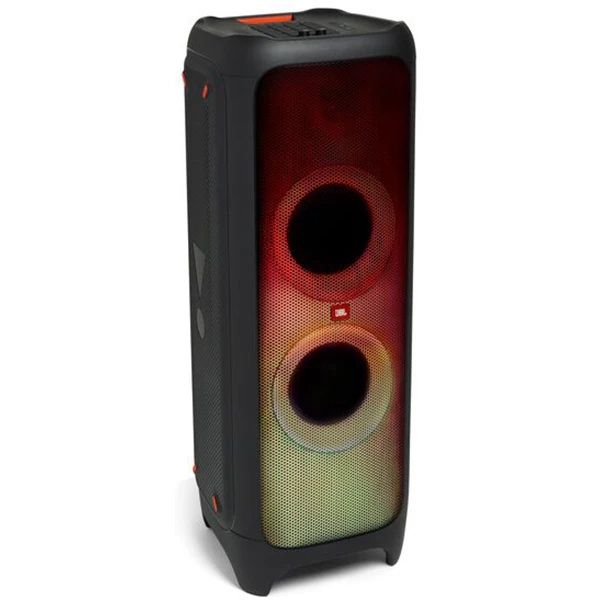 Sistem audio JBL PartyBox 1000, 1100W, Bluetooth, USB, Bass Boost, neg