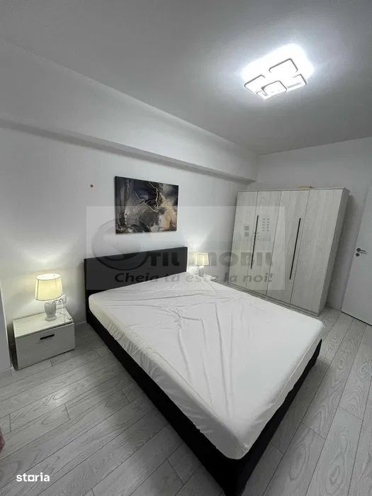 Apartament 2 camere Pacurari - 430 euro