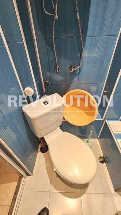 Дава се под наем Едностаен апартамент в Варна, Лятно кино Тракия - 32 кв.м за 200 € - Снимка #4