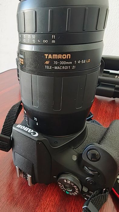 Canon EOS 2000D/EOS REBEL T7