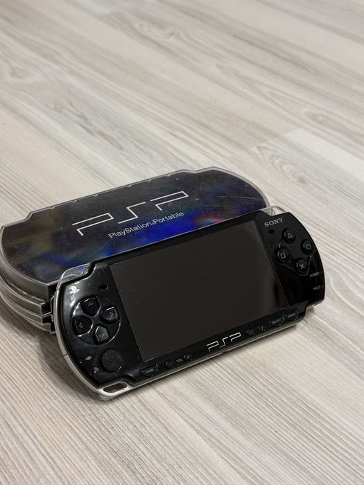 PSP 2004 Modat ,