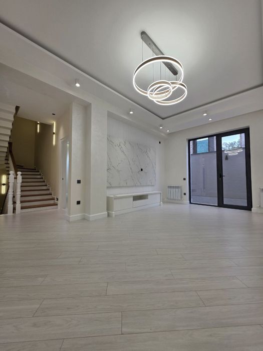 Мирзо Улугбек продуманный до мелочей дом