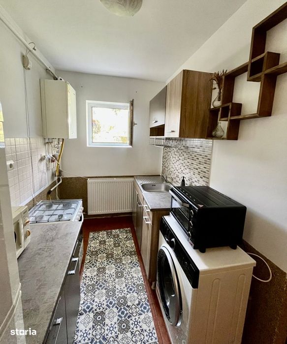 Apartament  de inchiriat zona Libertații !