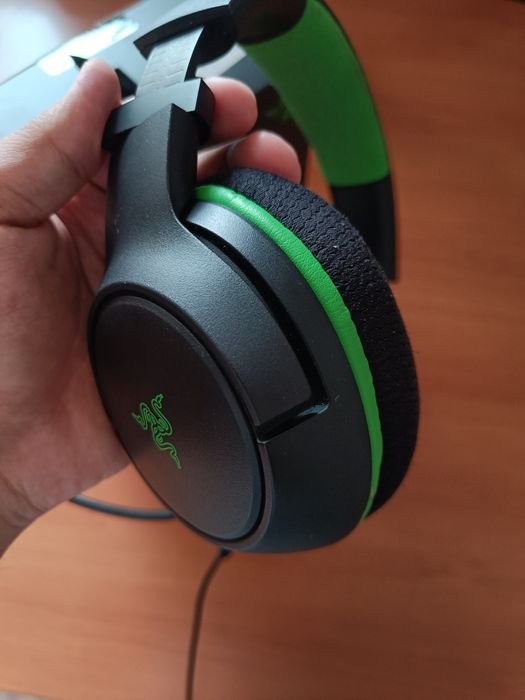 Razer Kaira X проводной Xbox edition