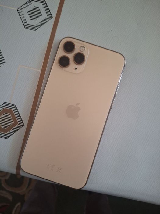 Айфон 11про 256гб