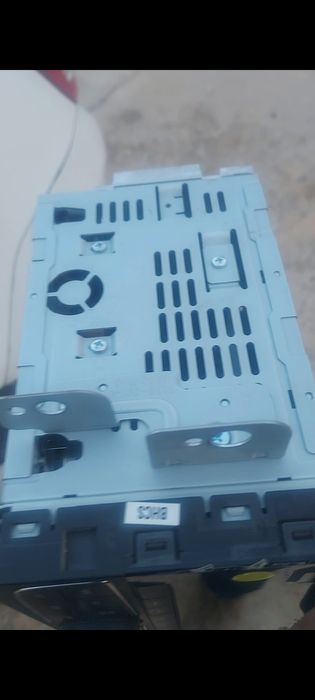 Jentra radnoy magnitafon kafolati bilan