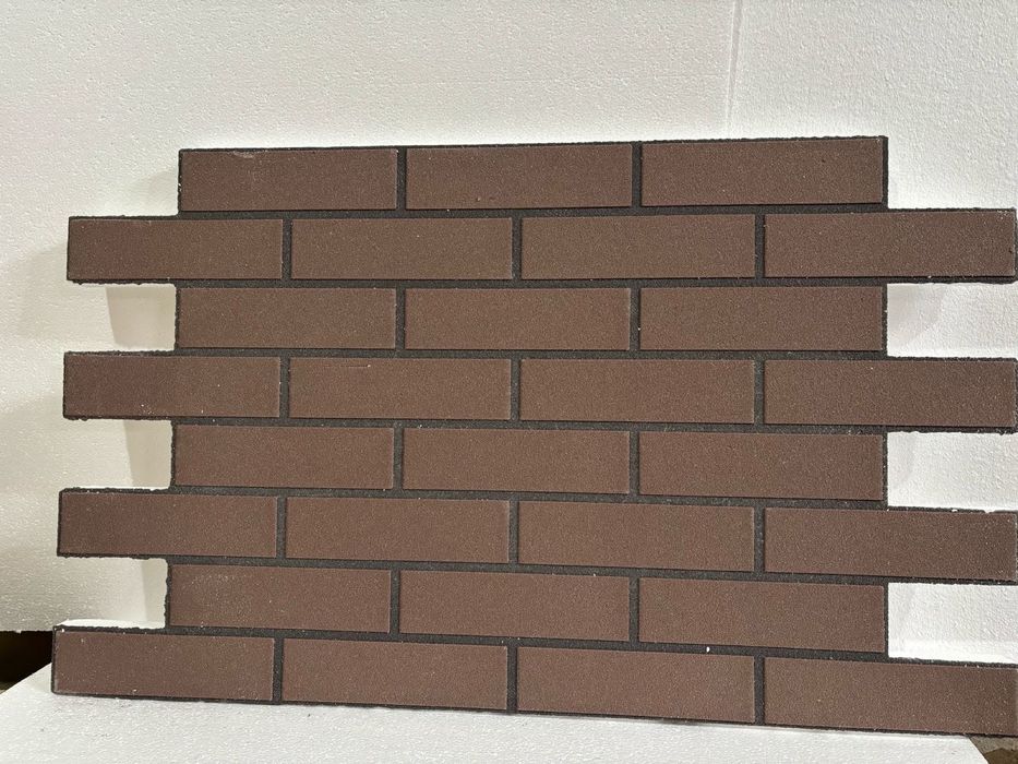 Термопанель/утепление/фасад