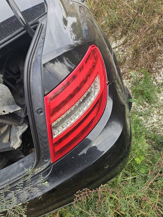 Диодни стопове за Ц класа фейс,седан