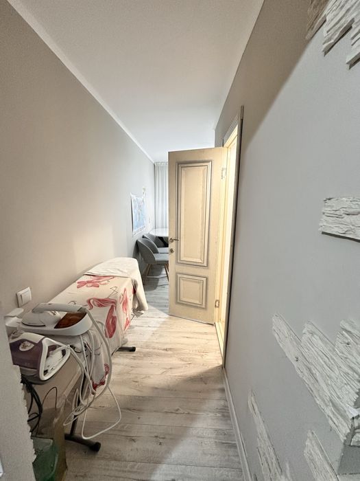 Продам 3-комнатную квартиру