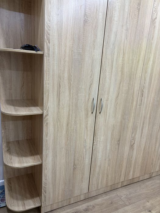 Шкаф в спальню. 230см