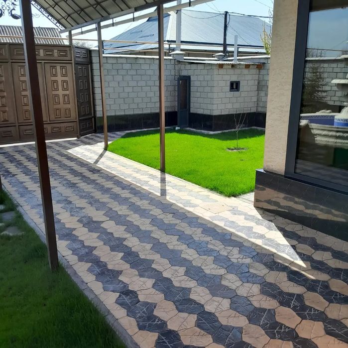 Дача.Дача.Кайнар булак