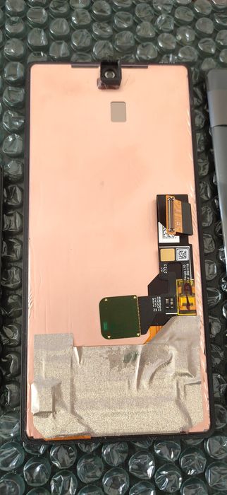 Display original Google Pixel 7a + alte componente