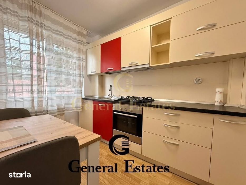 Apartment in Iași, Nicolina, Podul Roș - Mai multe