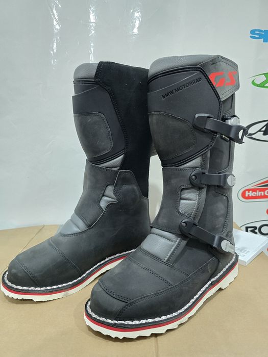 Ghete cizme moto Dainese Venture Grip Evo Gtx 41