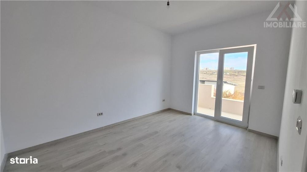 Casa Valea Lupului-Rediu,4 camere,Beci,Dressing,Teren 570 mp,0% Comisi