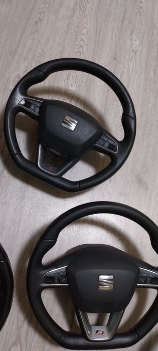 Volane Seat Teșit complete