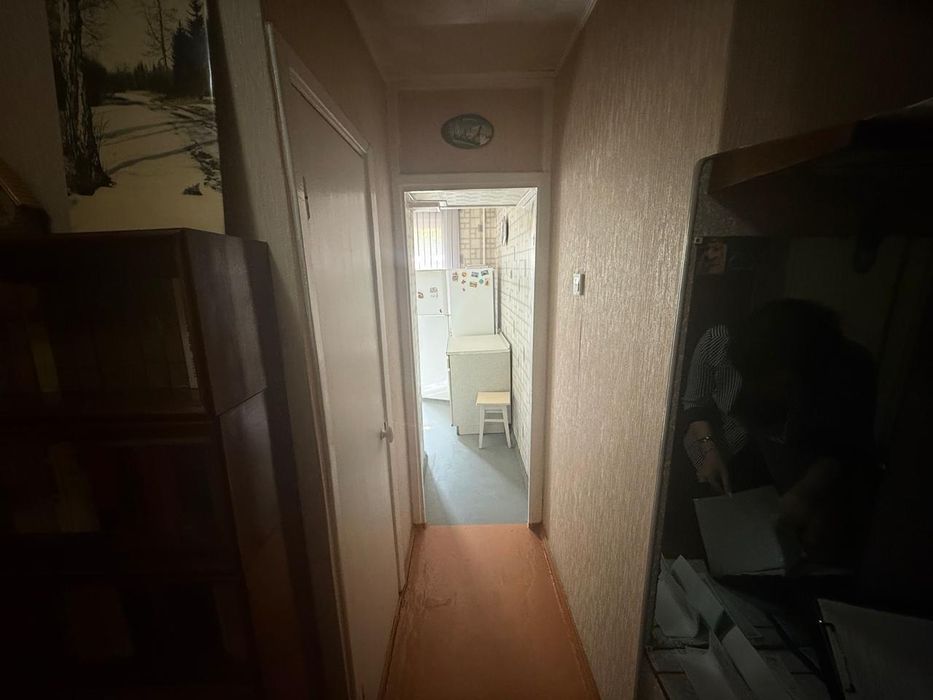 Продам двухкомнатную квартиру