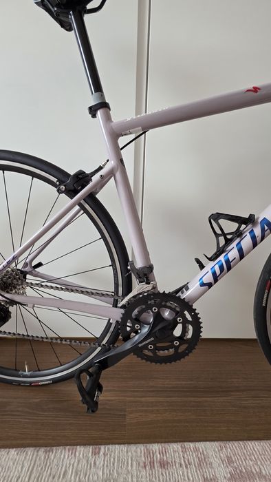 Продается шоссейный велосипед