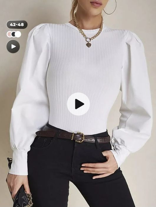 Блузка - кофты женская