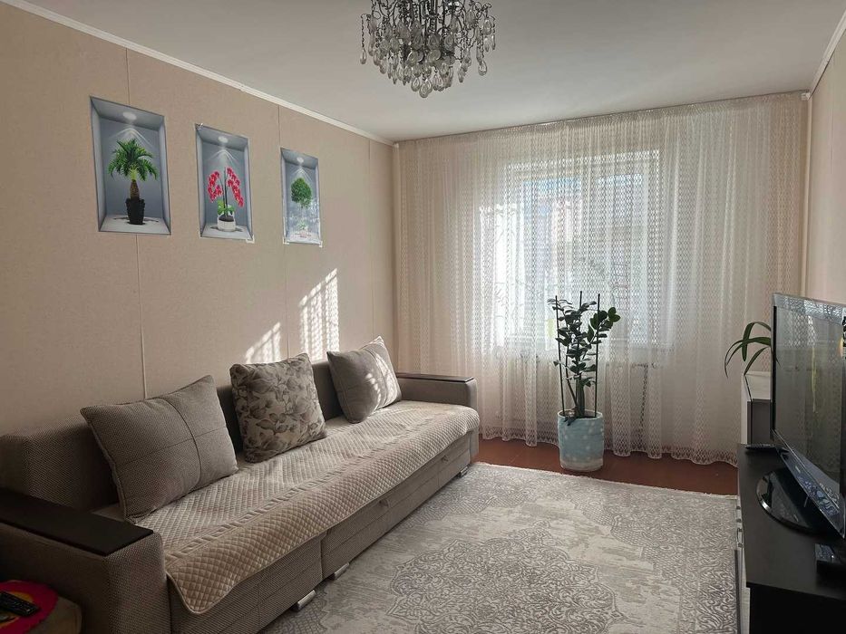 Продам 2-х комнатную квартиру