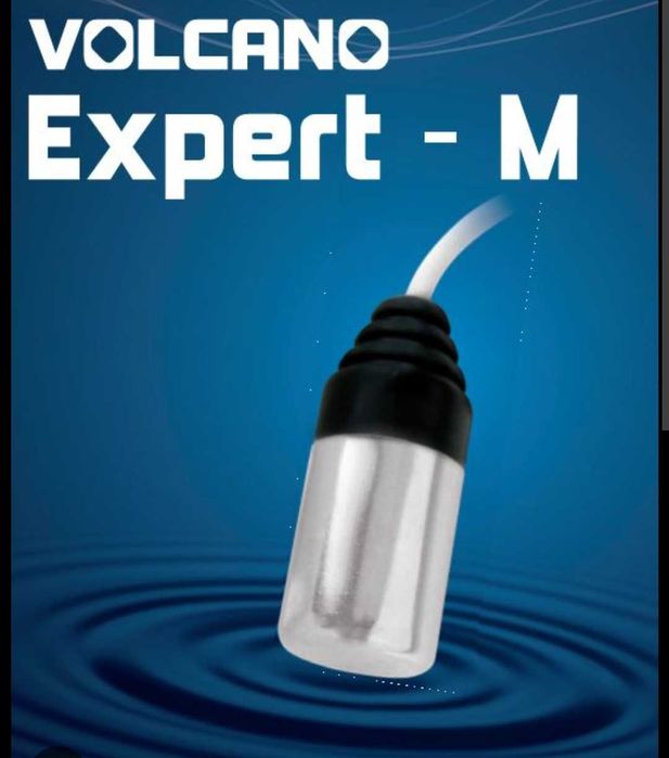 Volcano expert M - Уред за състаряване на алкохол