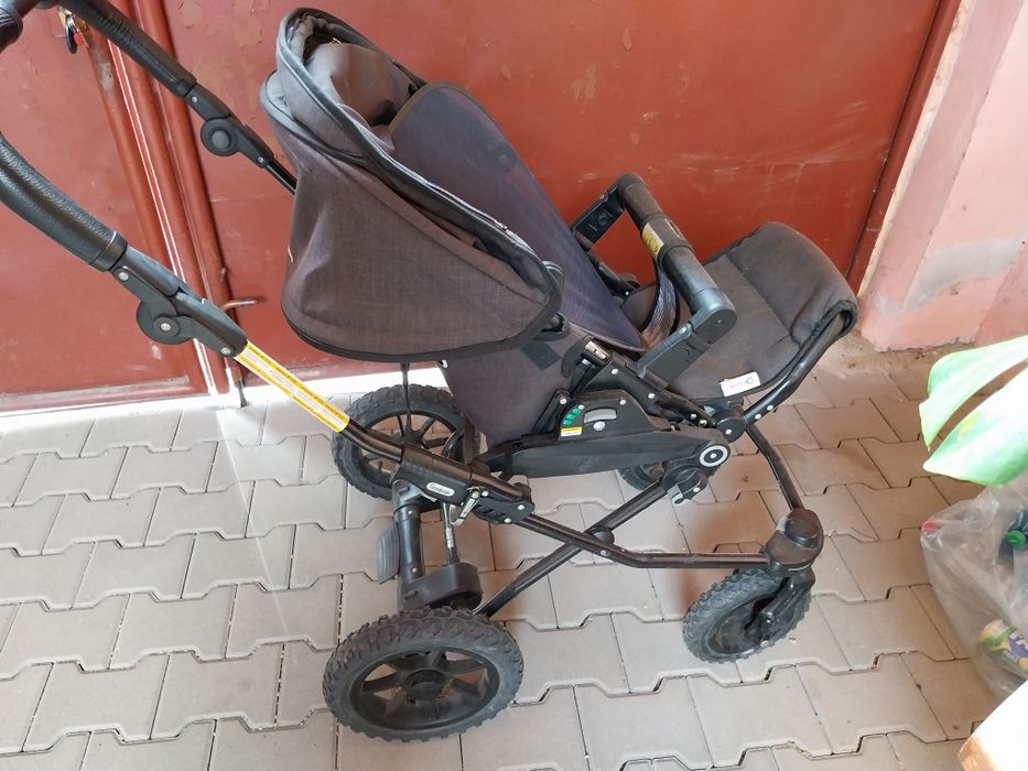 Cărucior de copii