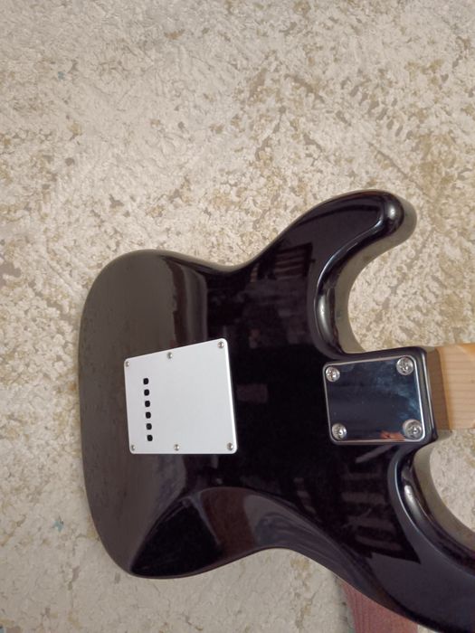 Электрогитара Rockdale