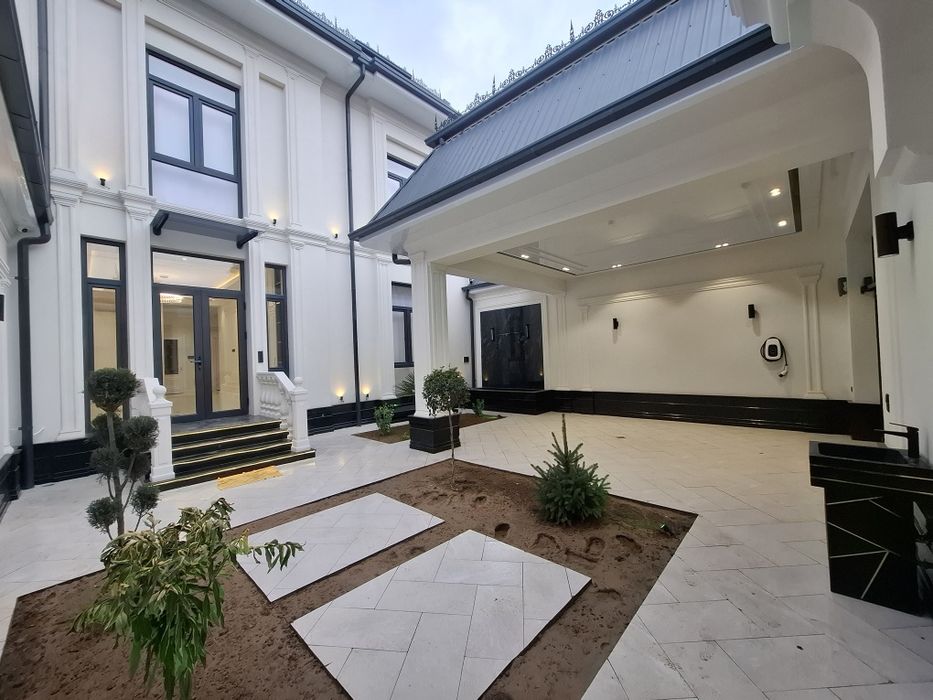 Яшнабод тумани. Гузал махалла Евро Хонадон 3 сотих