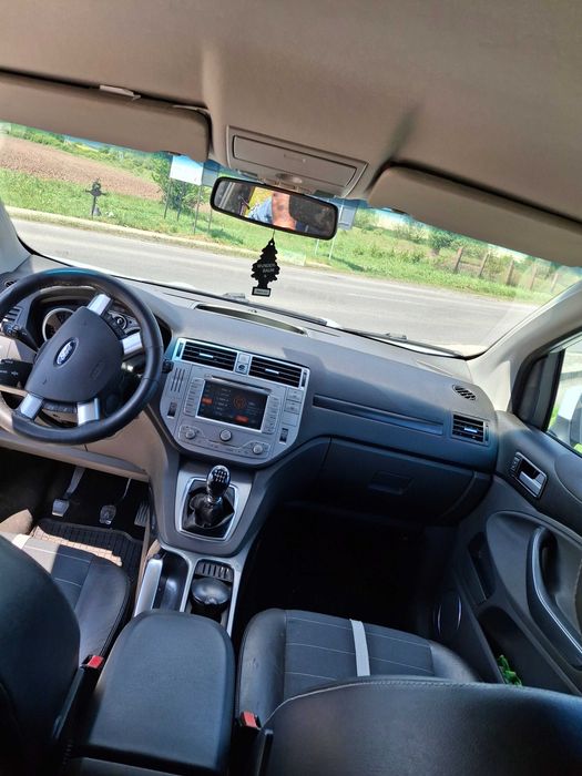 FORD Kuga 2010 — imagine 3