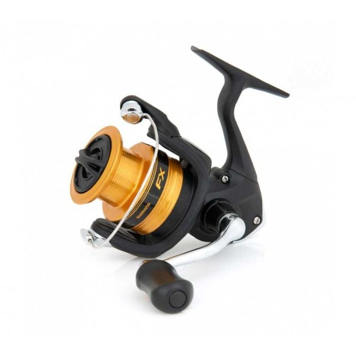Промо -20% Макара Shimano FX – 1000/2000/2500/2500HG/3000/4000