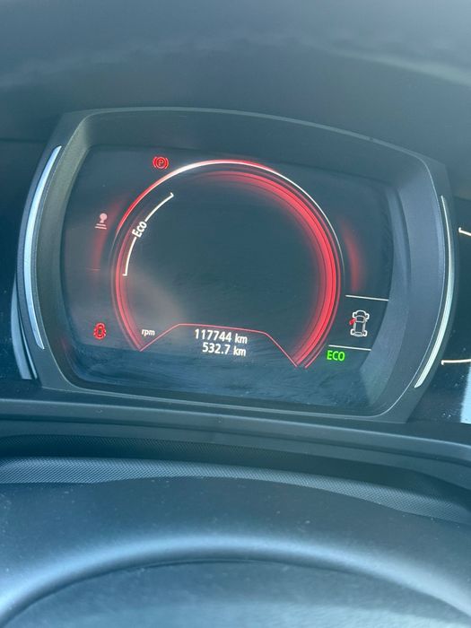 Kadjar 2019 - full led