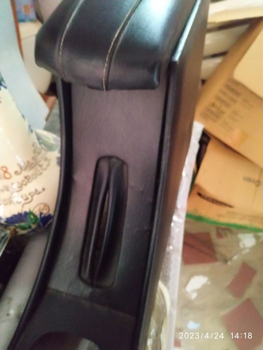 Sparkka bar satiladi