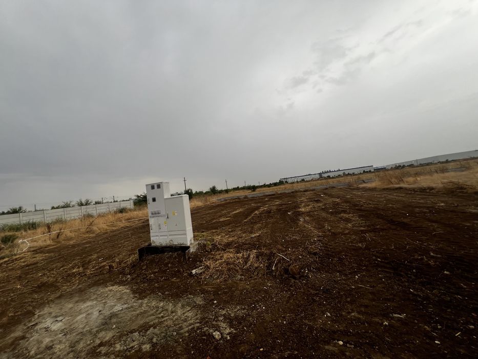 Teren Dragomiresti Deal de vanzare!