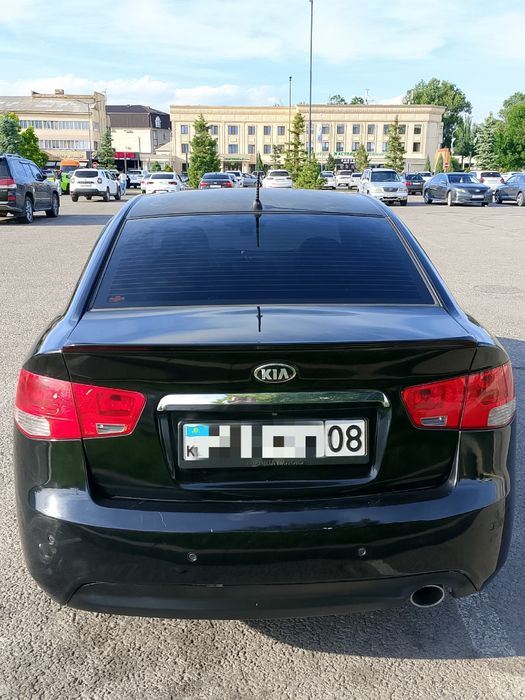 Киа Kia Cerato продам