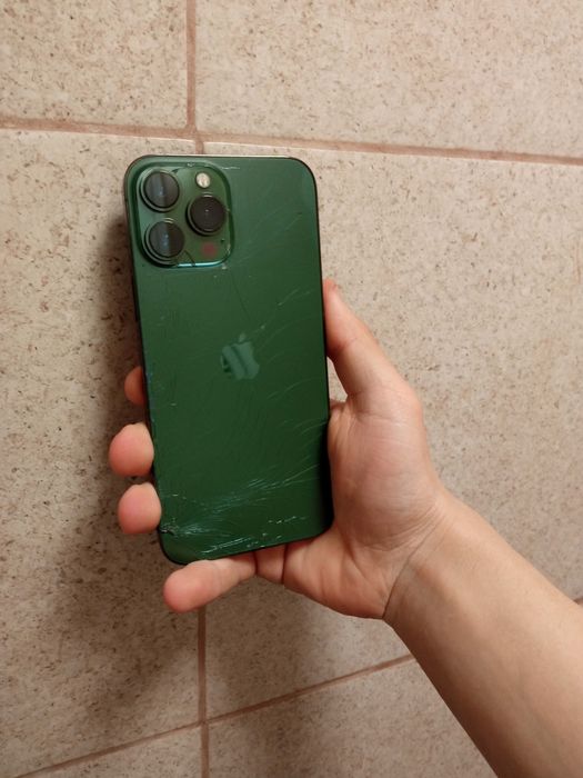 Vand iphone  13 pro max