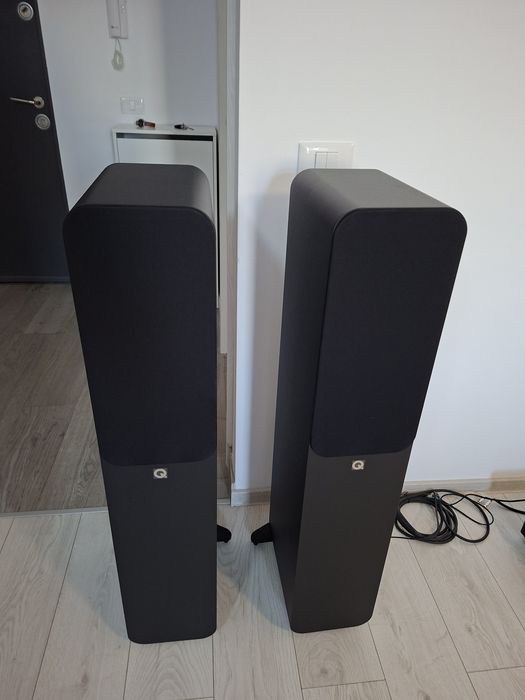 Boxe Q Acoustics 3050i