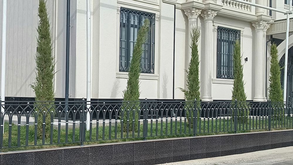 Reshodka Kazirok Naves yasab oʻrnatib beramiz