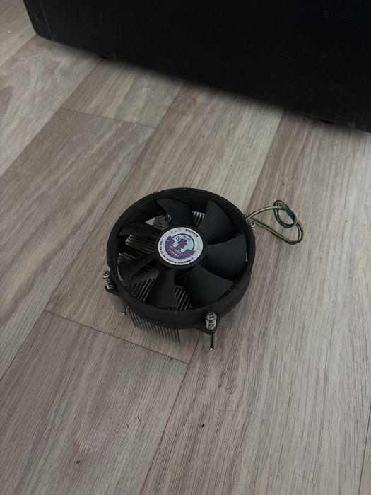 Кулер Cooler Master CP8-9HDSA-PL-GP