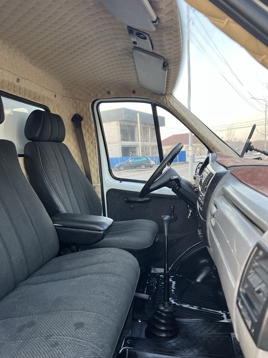 Сдам в аренду без выкупа газель