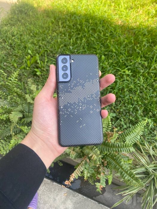 Samsung s21 8/256