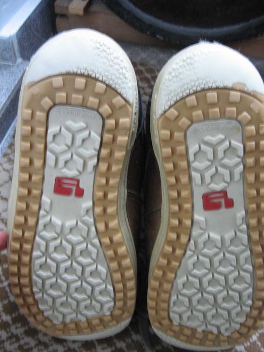 Сноуборд обувки Burton номер 42