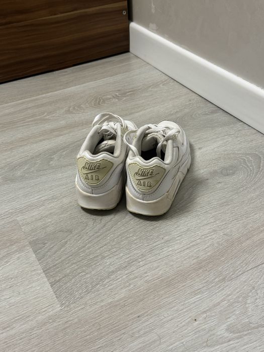 Кроссовки Nike Оригинал