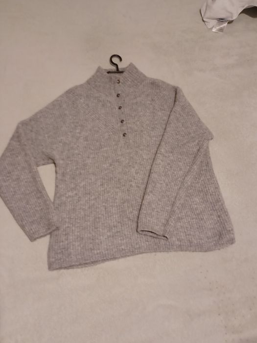 Pulover alpaca de damă