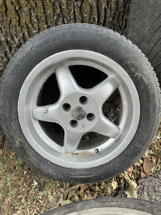 продам диски R16 ABT