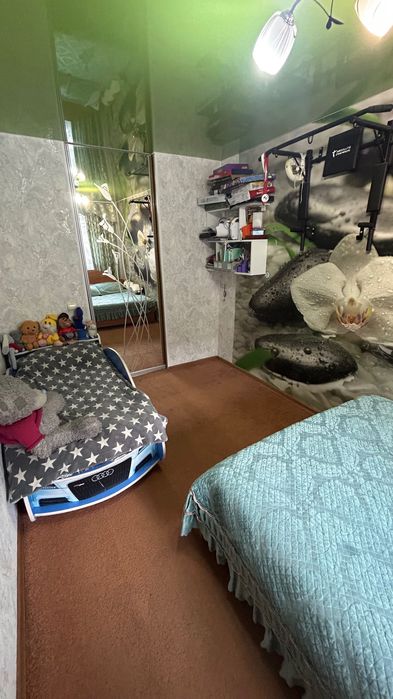 Сдам 2х комнатную квартиру