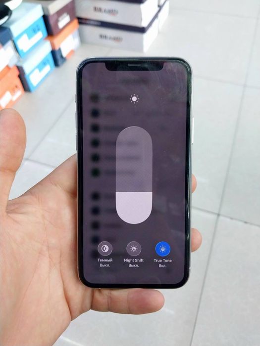 iphone 11pro oq 76yomkus