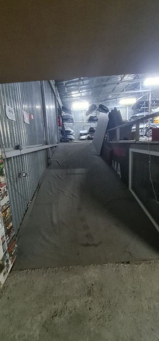 Отдельно стоящее  здание 815м2