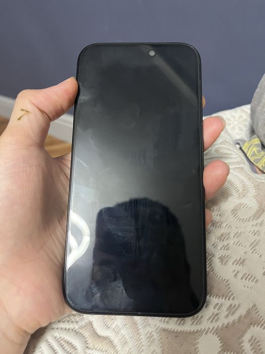 СРОЧНО ПРОДАМ iphone 15 pro