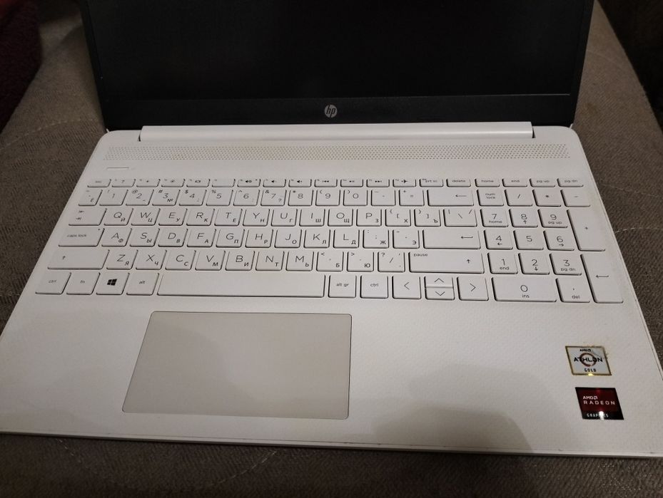 Продам Ноутбук Hp