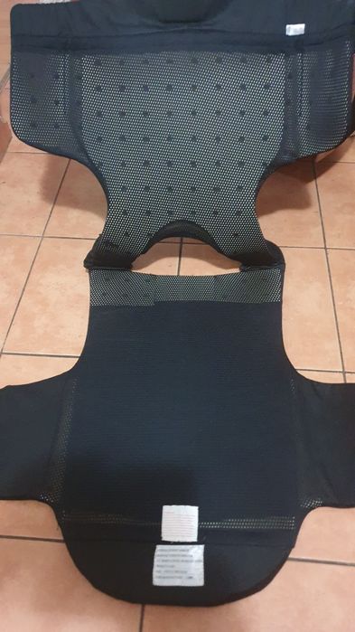 Vestă de protecție nivel 3